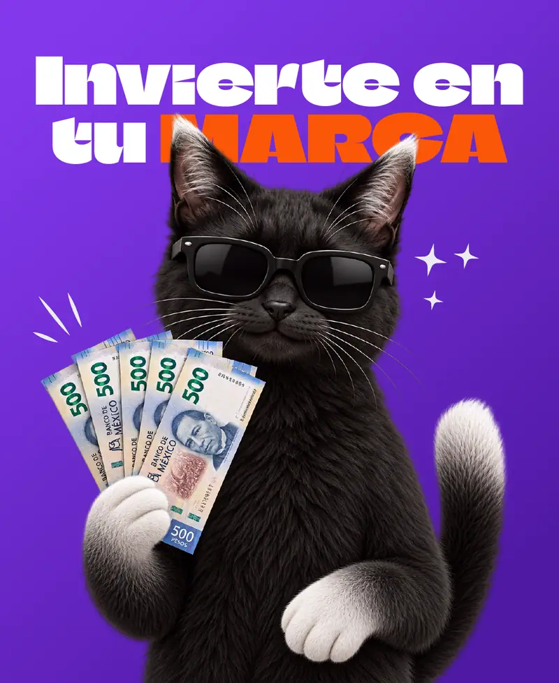 O'Malley Studio: Portada: invierte en tu marca